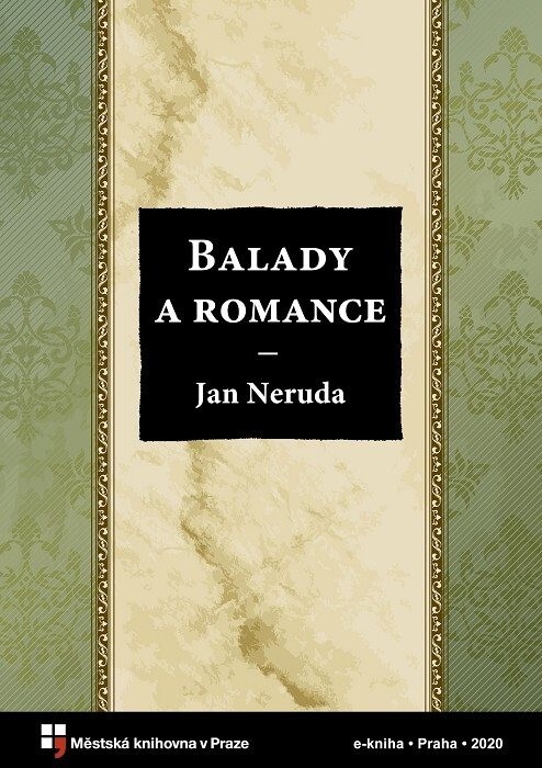 Balady a romance