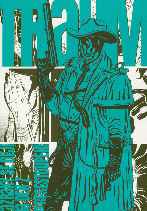 Traum. Zázraky se dějí na den z nebesestoupení