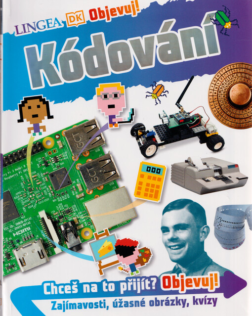 Objevuj!. Kódování