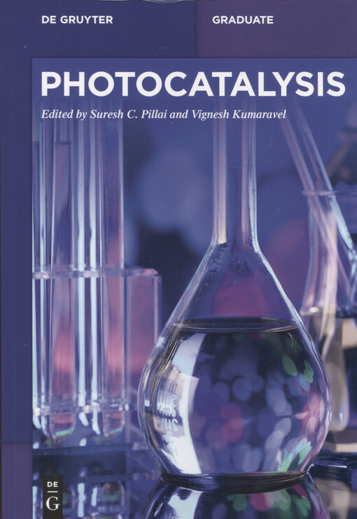 Photocatalysis