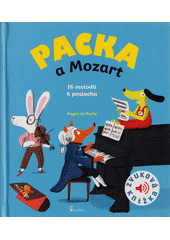 Packa hraje Mozarta  (odkaz v elektronickém katalogu)