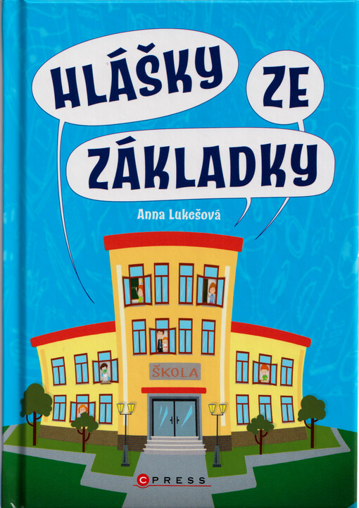 Hlášky ze základky