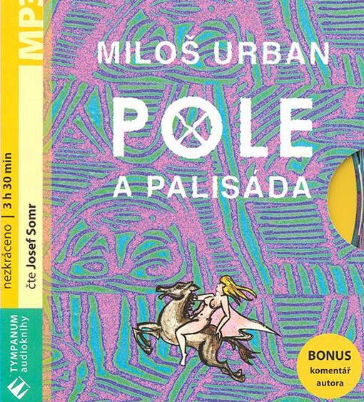 Pole a palisáda novela