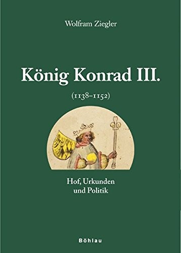 König Konrad III.