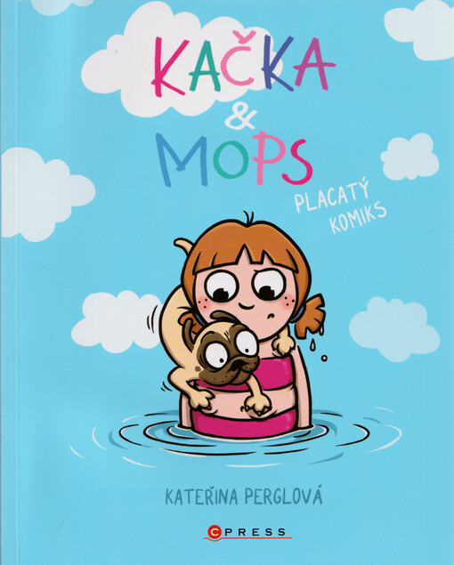 Kačka & Mops