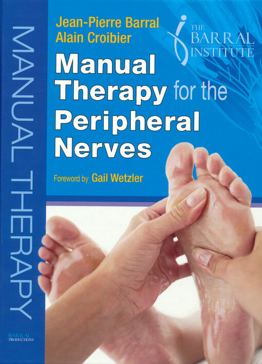 Manual therapy for the peripheral nerves