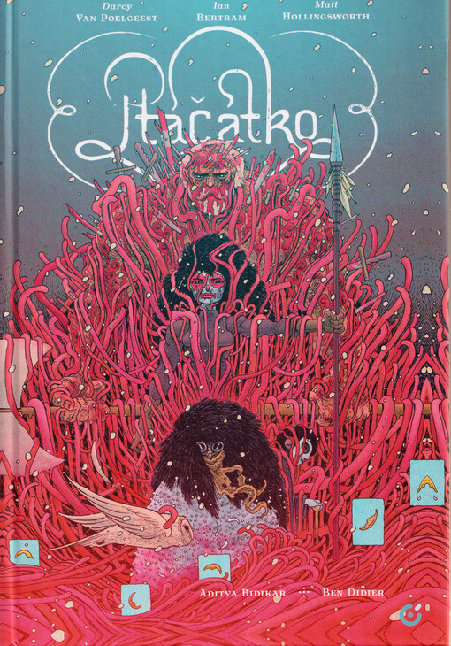 Ptáčátko