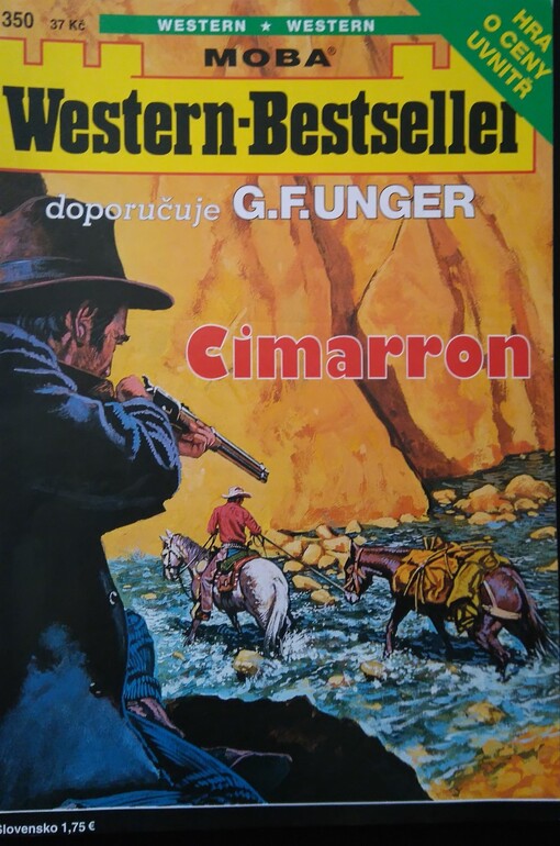 Cimarron