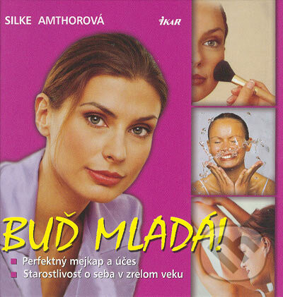 Buď mladá!