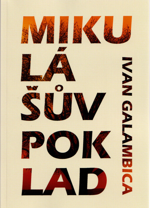Mikulášův poklad