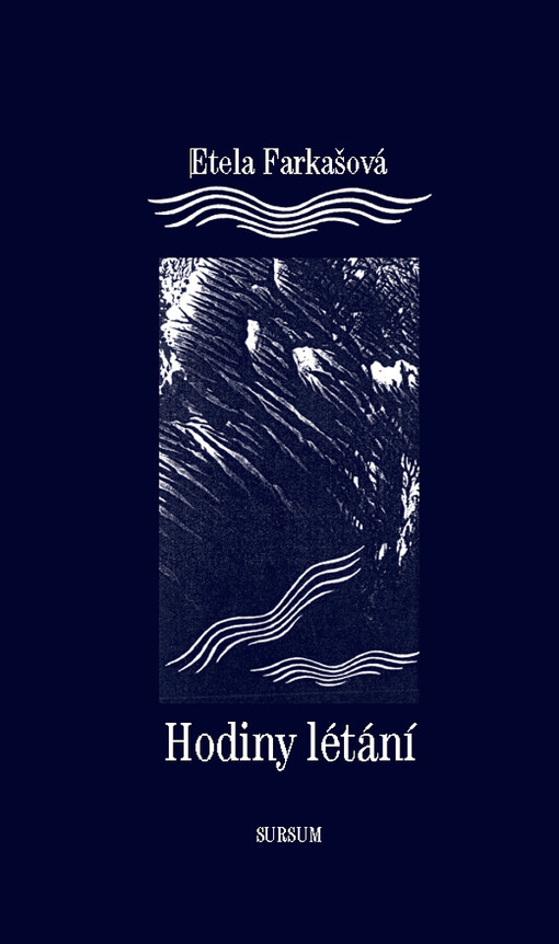Hodiny létání 
