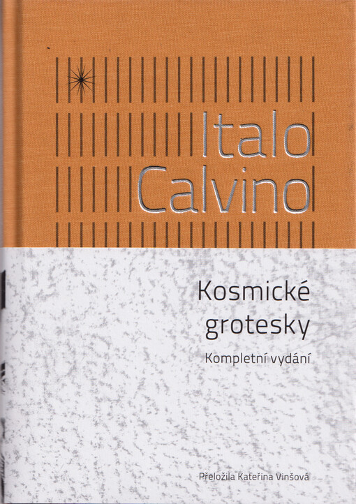 Kosmické grotesky