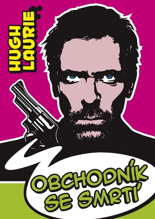 Obchodník se smrtí