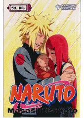 Naruto. 53. díl, Narutovo narození  (odkaz v elektronickém katalogu)