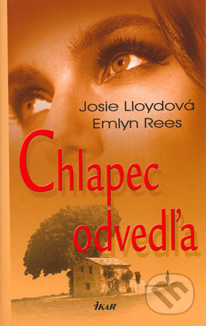 Chlapec odvedľa