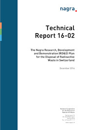 Long-term observation of the geological environment: needs and techniques