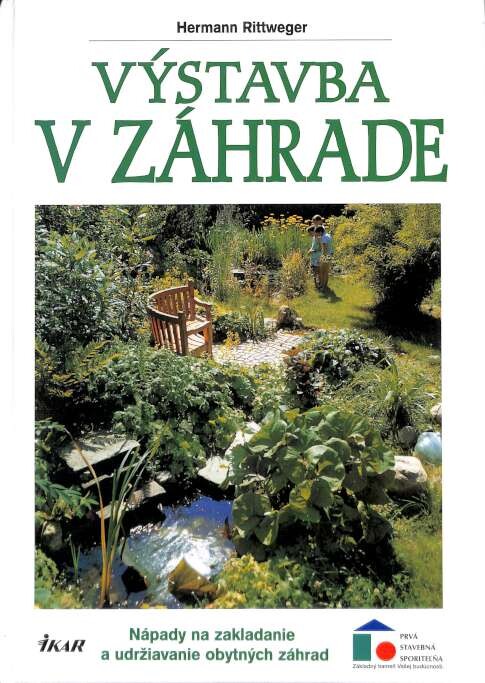 Výstavba v záhrade