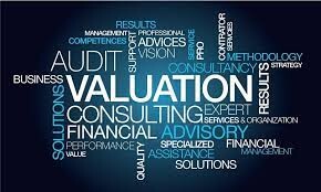 Valuation of Firms