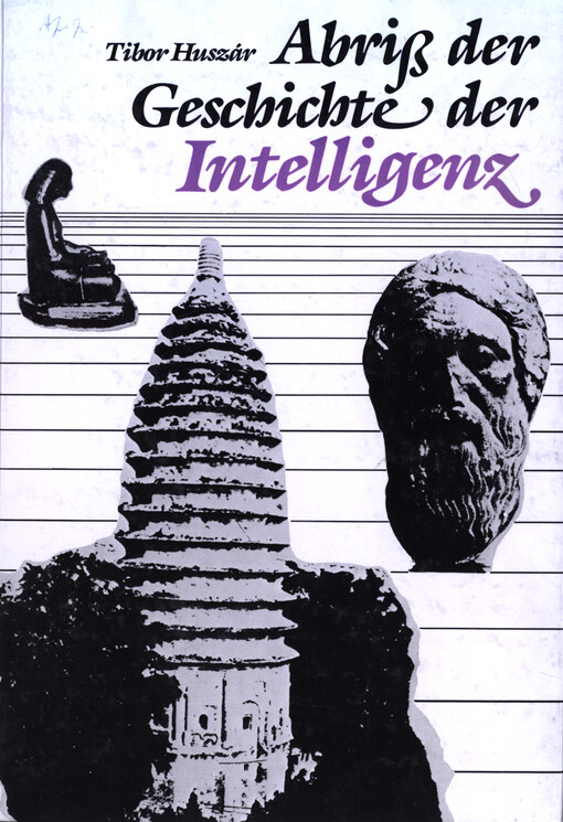 Abriß der Geschichte der Intelligenz