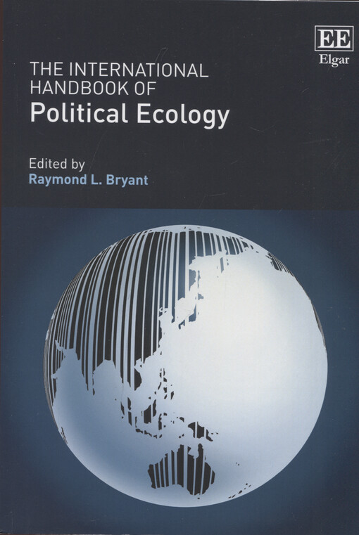 The international handbook of political ecology