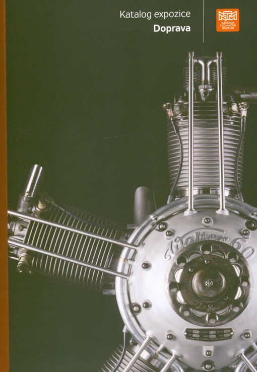 Katalog expozice Doprava
