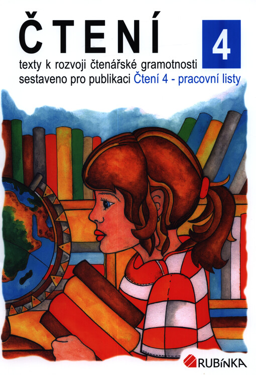 Čtení 4
