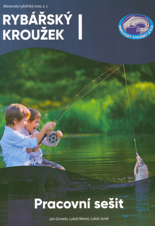 Rybářský kroužek I