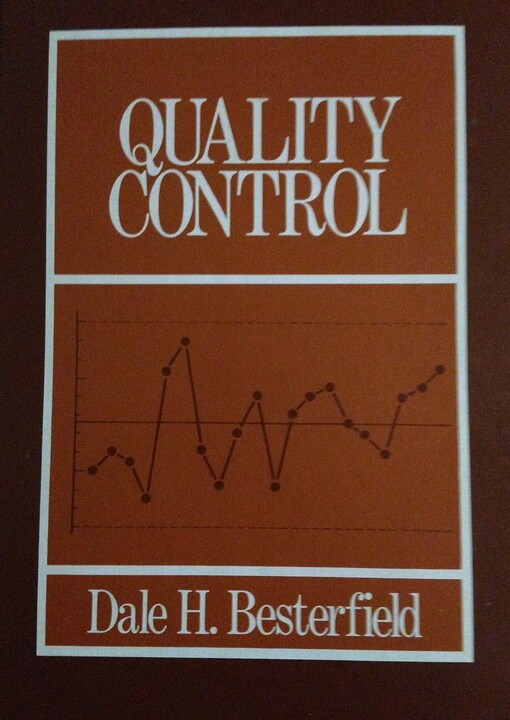 Quality Control