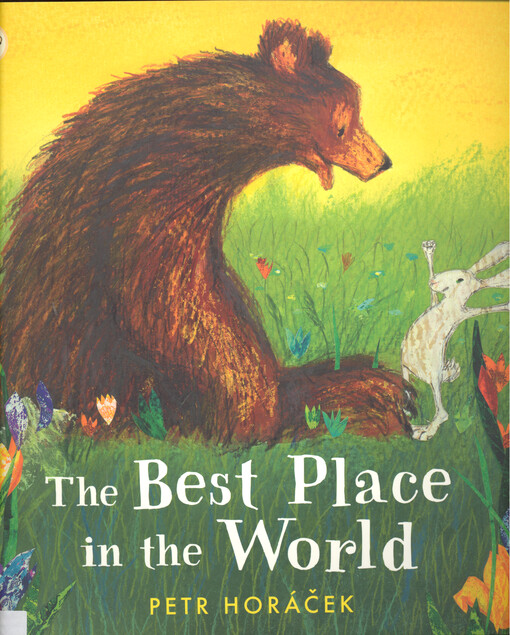 The Best Place in the World