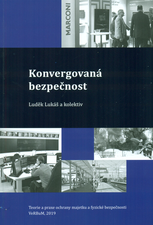 Konvergovaná bezpečnost