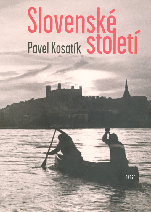 Slovenské století