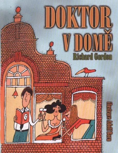 Doktor v domě