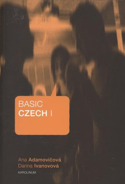 Basic Czech I