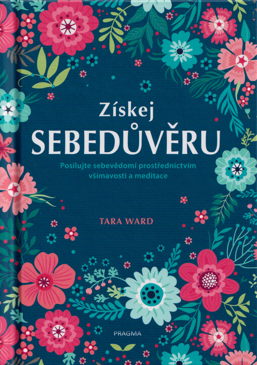 Získej sebedůvěru : posilujte sebevědomí prostřednictvím všímavosti a meditace