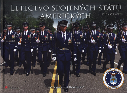 Letectvo Spojených států amerických