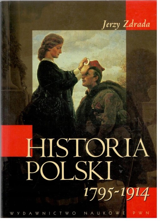 Historia Polski 1795-1914