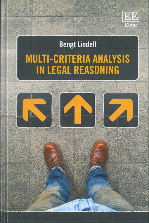 Multi-criteria Analysis in Legal Reasoning