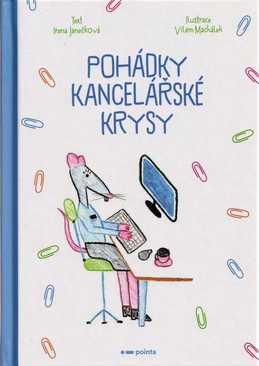 Pohádky kancelářské krysy