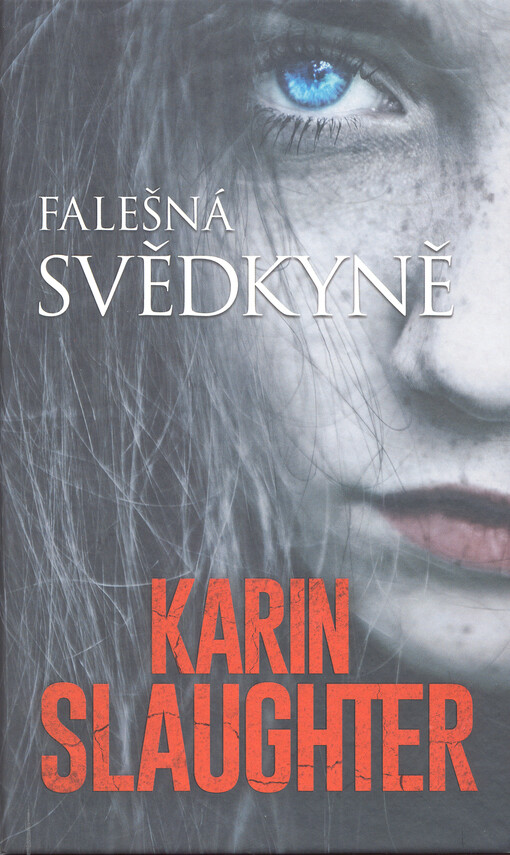 Falešná svědkyně