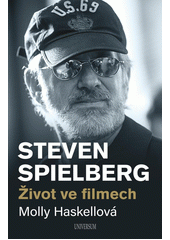 Steven Spielberg : život ve filmech  (odkaz v elektronickém katalogu)