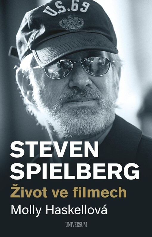 Steven Spielberg : život ve filmech