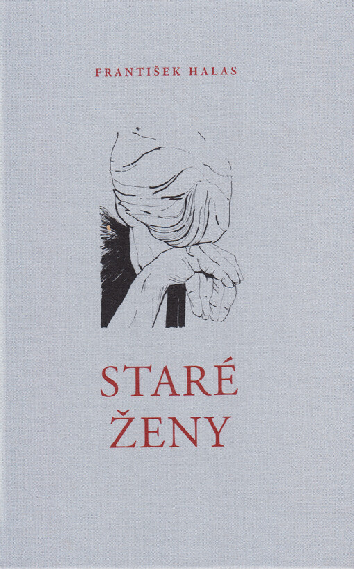 Staré ženy