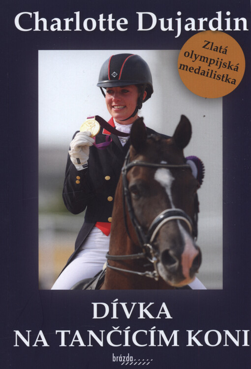 Dívka na tančícím koni