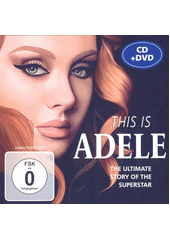 This Is Adele (odkaz v elektronickém katalogu)