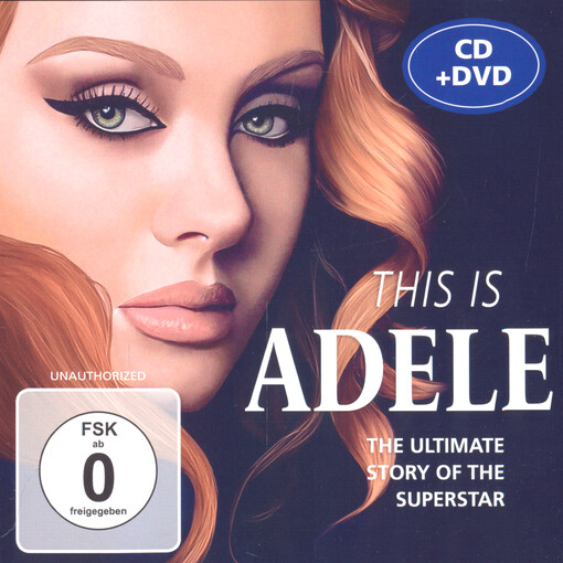 This Is Adele