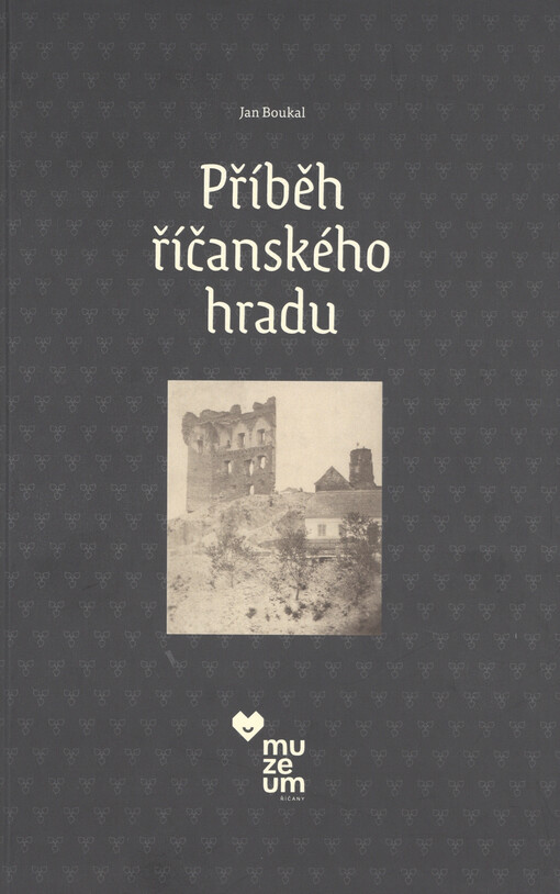 Příběh říčanského hradu