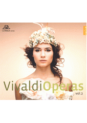 Opera Arias. Vol.2 (odkaz v elektronickém katalogu)