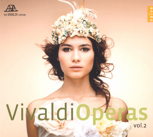 Opera Arias. Vol.2