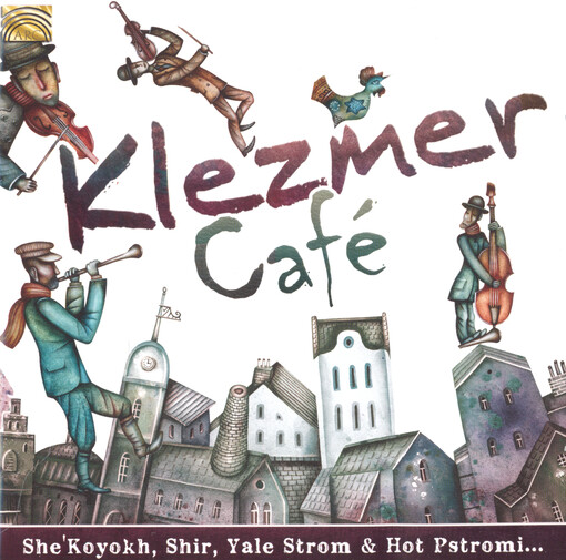 Klezmer Cafe