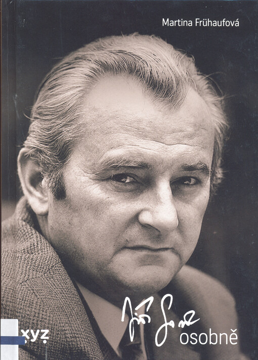 Jiří Sovák osobně